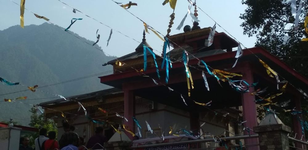 Shakti Temple, Uttarkashi Photo - 1