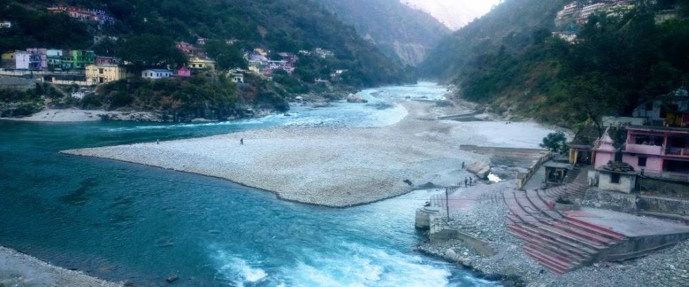 Karanprayag, Uttarakhand Photo - 1