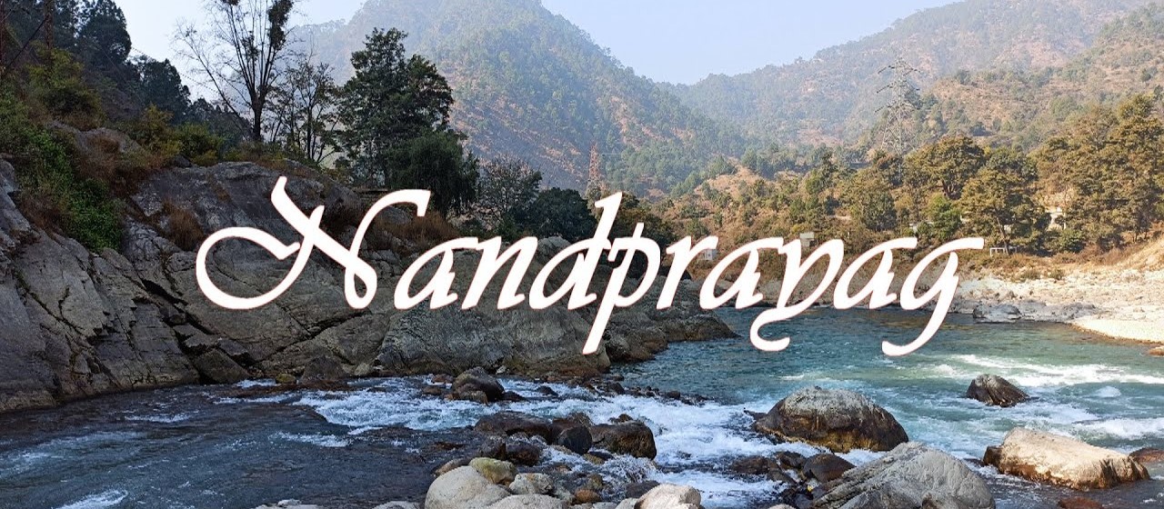 Nandprayag, Uttarakhnad Photo - 1