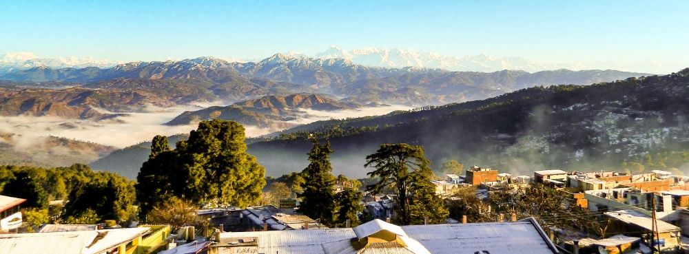 Ranikhet Photo - 0