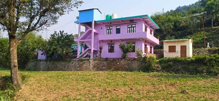 Meenakshi Homestay, Chandrapuri Photo - 8