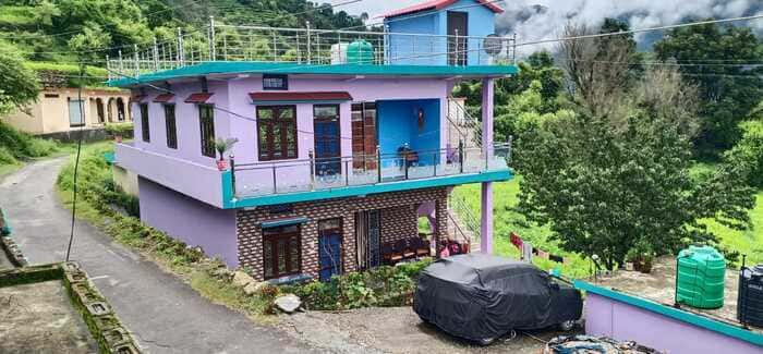 Meenakshi Homestay, Chandrapuri Photo - 9