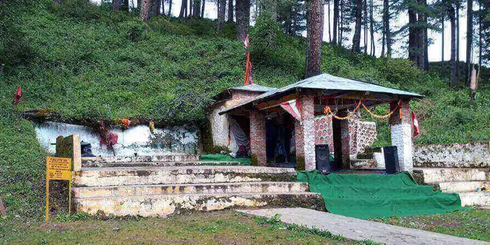 Bhavishya Badri, Tapovan Photo - 1