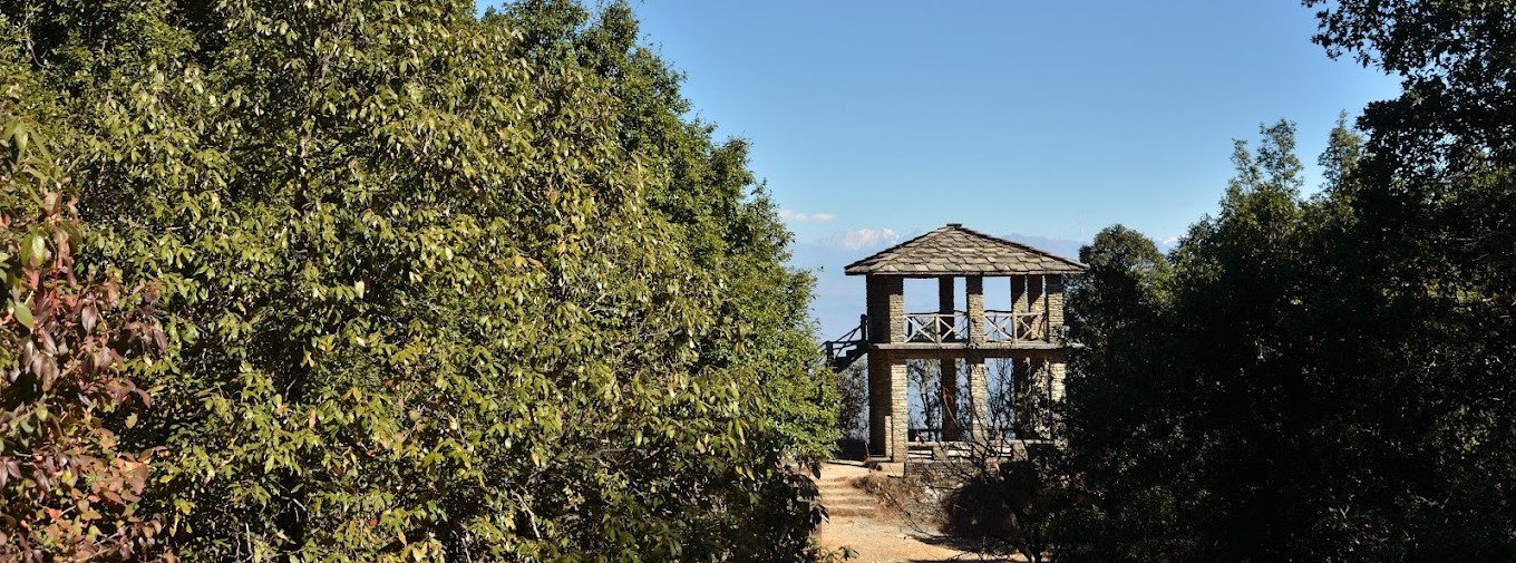 Binsar Wildlife Sanctuary, Almora Photo - 0