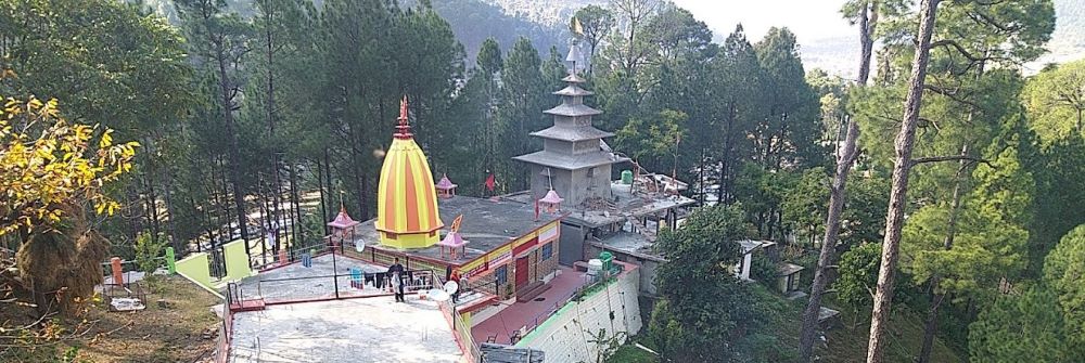 Kuteti Devi Temple, Uttarkashi Photo - 0