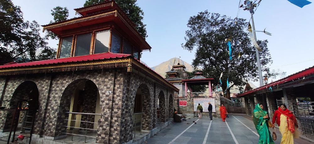 Shakti Temple, Uttarkashi Photo - 0