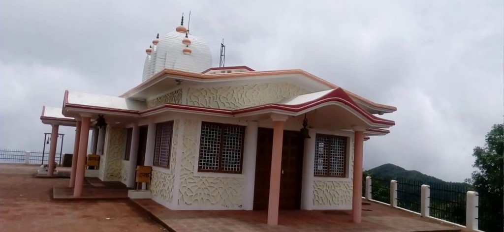 Thal Kedar Temple Photo - 1