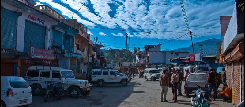 Ukhimath, Rudraprayag Photo - 1